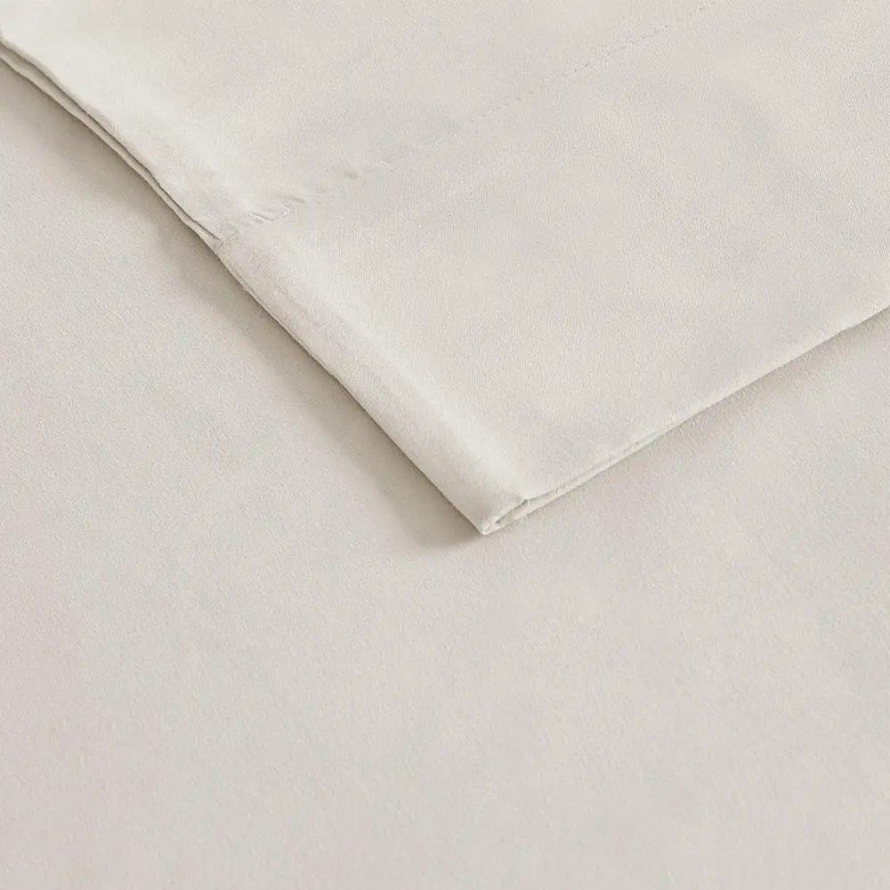Luxurious Brushed Microfiber Deep Pocket Sheet Set